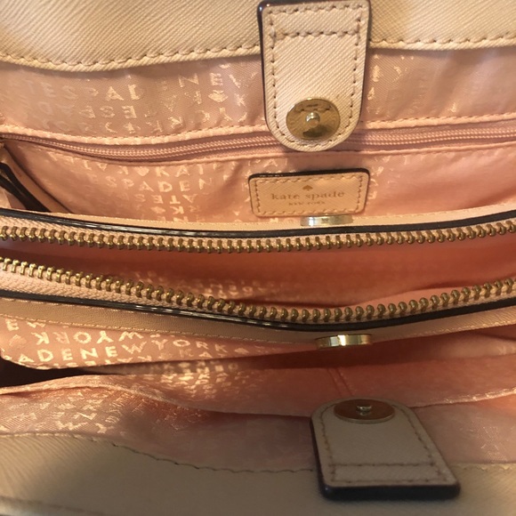 Kate Spade Purse - Picture 4 of 5